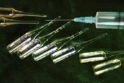 Steroids