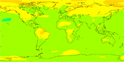 Temperatures in the 2020s