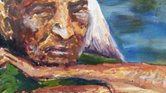 Old woman Old woman