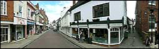 Preston Street