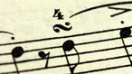 Sheet music