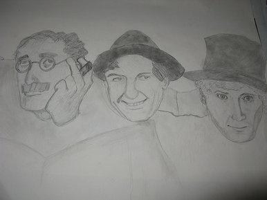 Mount Rushmarx