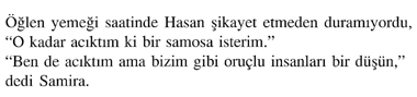 Turkish writing
