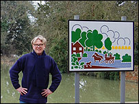 Michael Goodey