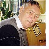 Terry Bott