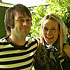 Tom and Edith