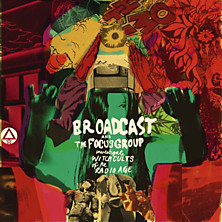 Review of Broadcast And The Focus Group Investigate Witch Cults Of The Radio Age 