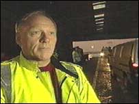 PC Ian Rollason