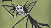 Jack Skellington...