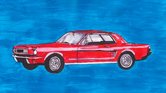 Mustang - for...