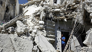 Aleppo