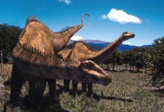 Dinosaurs