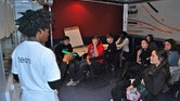 Crawley event...