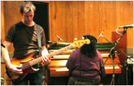 Benji B live from Maida Vale