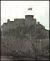 Elizabeth Castle