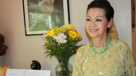 Khánh Ly