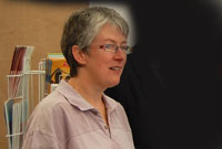 Anna Jane Evans