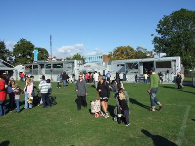 Southend event