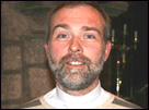 Vicar Michael Last