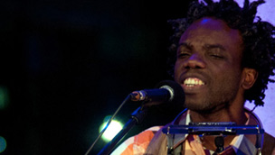 Muntu Valdo