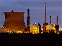 Wilton works today.