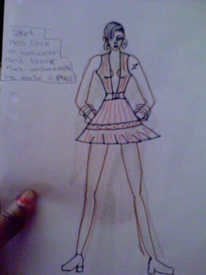Fashion