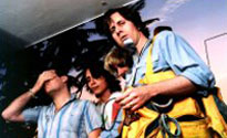 Hot Snakes