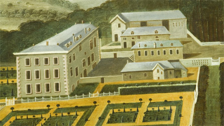 Newton House
