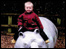 Grandson at Wonderland By Tony Coates