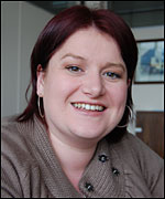 Sharon Slater