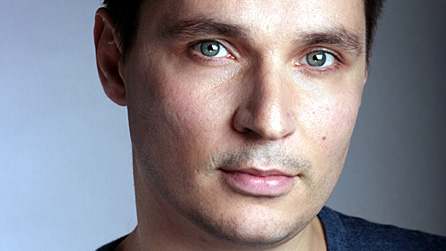 Simon Lepper