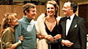Barbara, Tom, Margo and Jerry