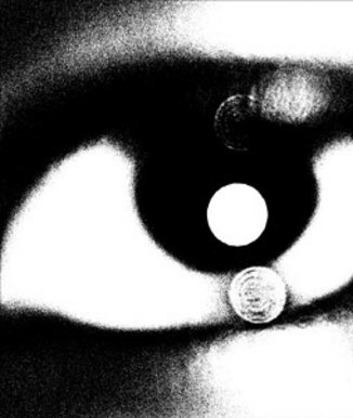 The eye