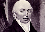 Thomas Leyland