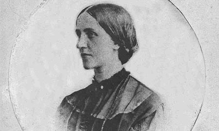 Dorothea Beale