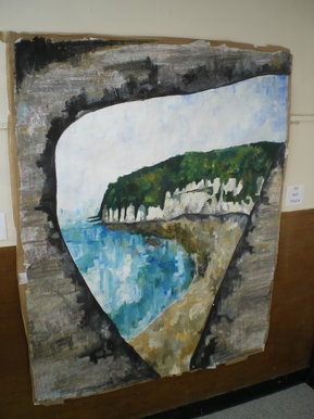 landscape