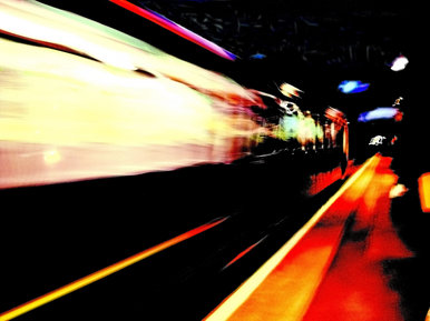Night Train