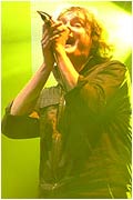 Keane