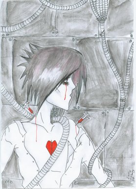 Wires and needles