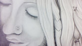 Celebrities Drawing...