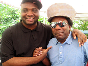 Ace & Norman Jay