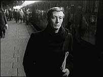 John Neville