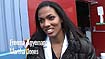 Catching up with Freema