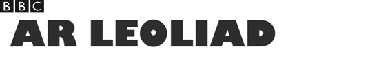 Ar Leoliad Ar Leoliad
