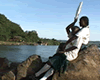 The Baton in Uganda
