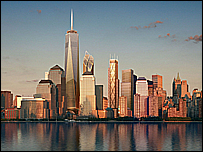 Freedom Tower