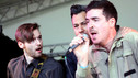 The Invasion Of... - Horseman - BBC Introducing