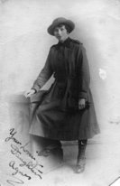 Agnes Allan