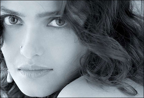 Vipasha Agarwal 