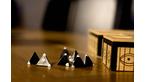 Marcus du Sautoy's Board Game